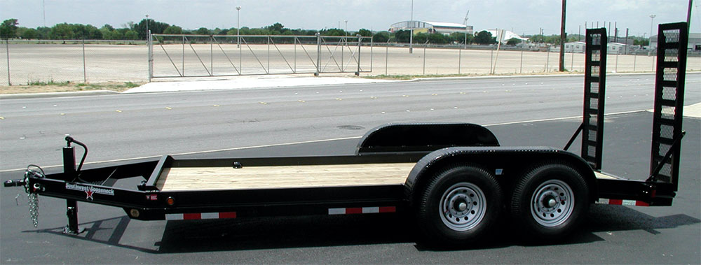 Trailers | Southwest Gooseneck